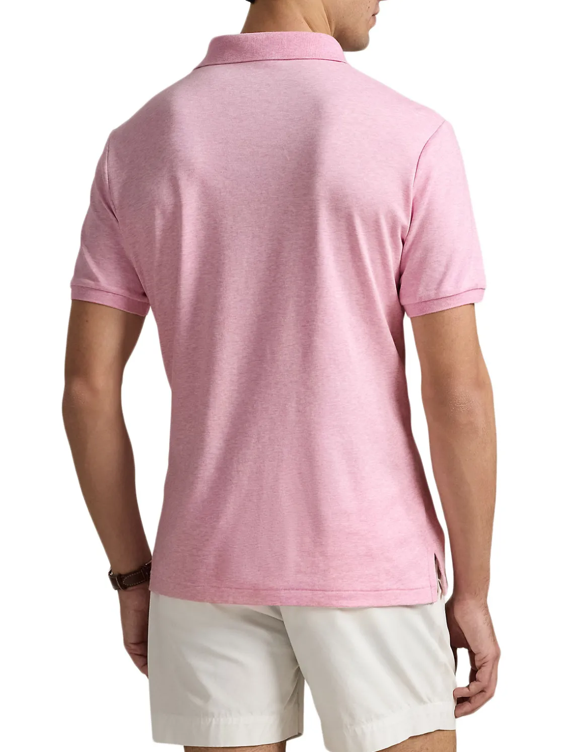 Polo Ralph Lauren | Short Sleeve Knit>Uomo Polo
