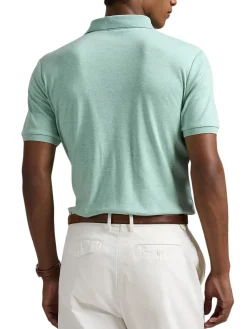 Polo Ralph Lauren | Short Sleeve Knit>Uomo Polo