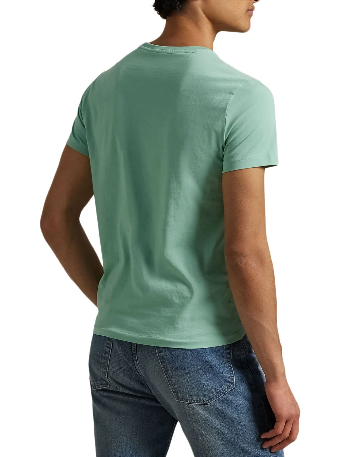 Polo Ralph Lauren | Short Sleeve Tshirt>Uomo T-Shirts