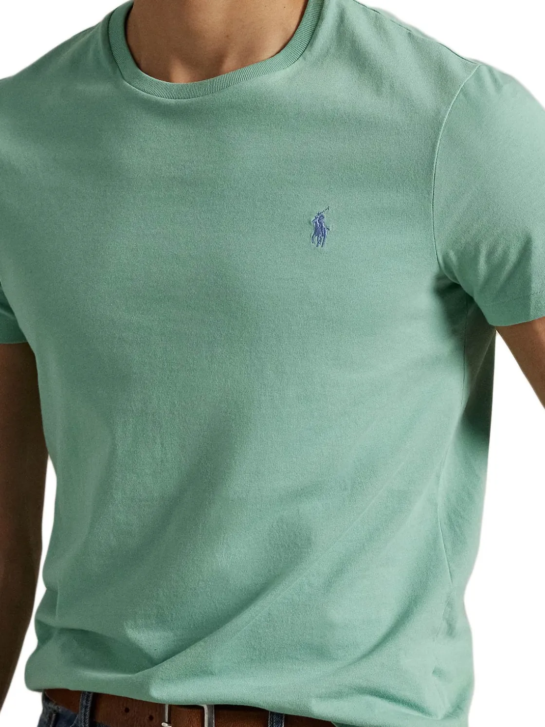 Polo Ralph Lauren | Short Sleeve Tshirt>Uomo T-Shirts