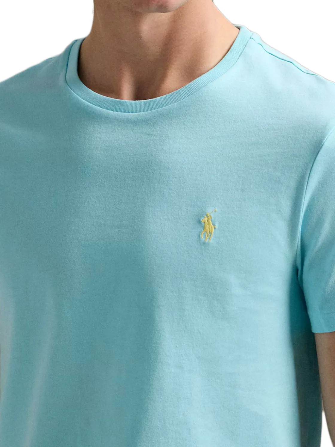 Polo Ralph Lauren | Short Sleeve Tshirt>Uomo T-Shirts