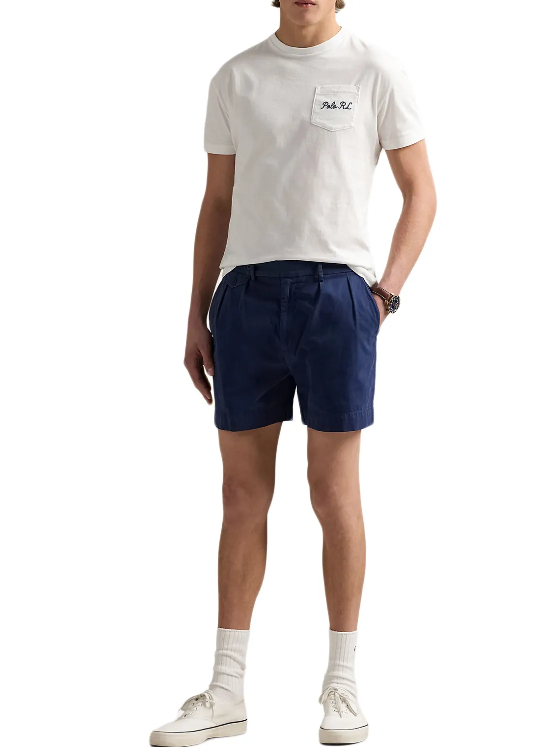 Polo Ralph Lauren | Short Sleeve Tshirt>Uomo T-Shirts
