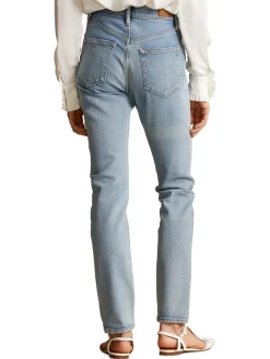 Polo Ralph Lauren | Slim Denim>Donna Jeans