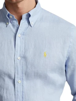 Polo Ralph Lauren | Sport Shirt>Uomo Camicie