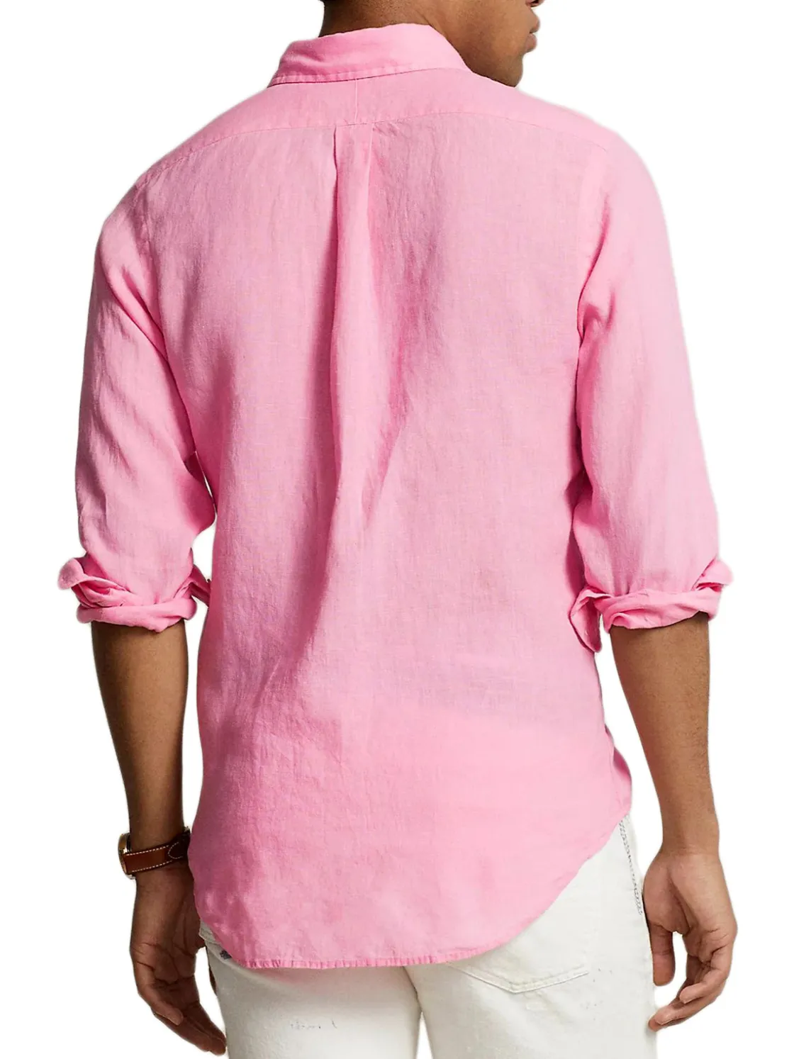 Polo Ralph Lauren | Sport Shirt>Uomo Camicie