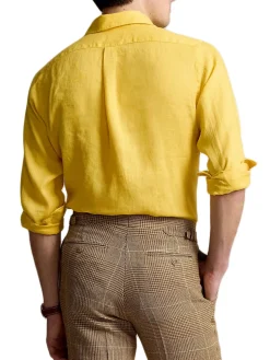 Polo Ralph Lauren | Sport Shirt>Uomo Camicie