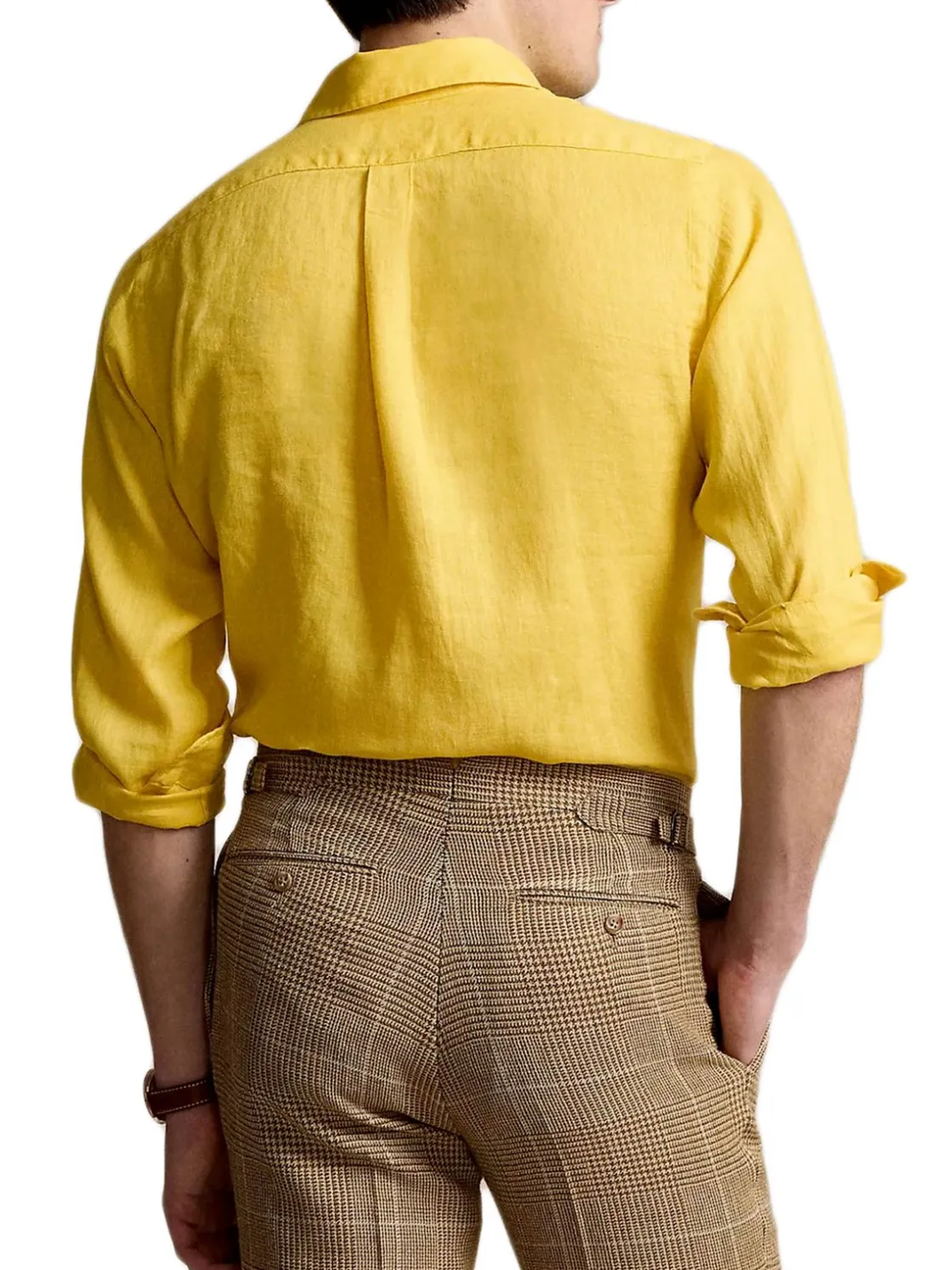 Polo Ralph Lauren | Sport Shirt>Uomo Camicie