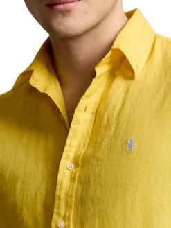 Polo Ralph Lauren | Sport Shirt>Uomo Camicie