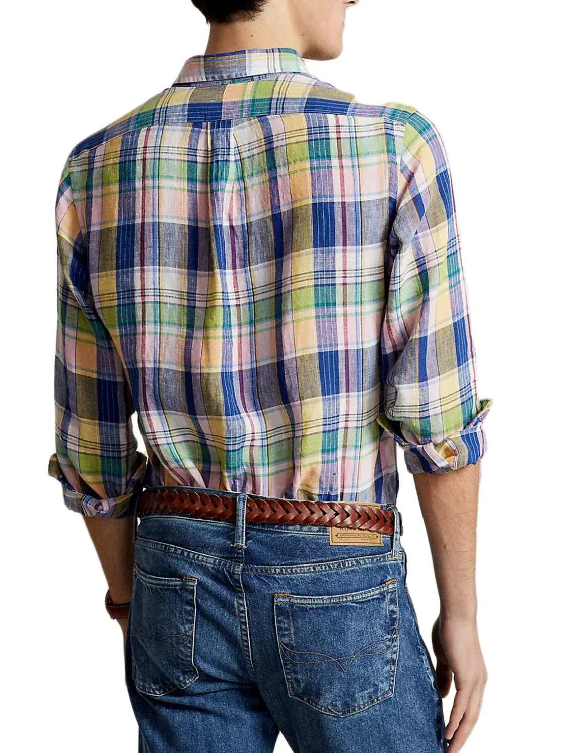 Polo Ralph Lauren | Sport Shirt>Uomo Camicie