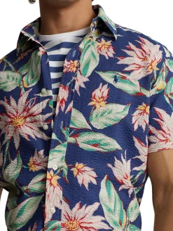 Polo Ralph Lauren | Sport Shirt>Uomo Camicie