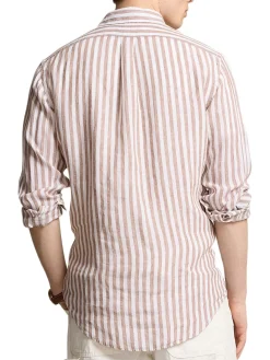 Polo Ralph Lauren | Sport Shirt>Uomo Camicie