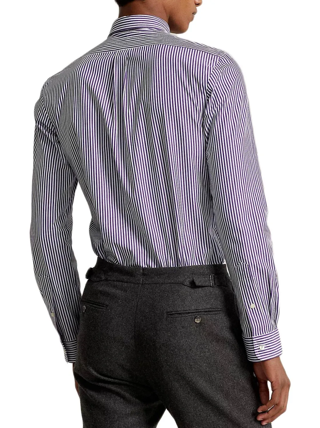 Polo Ralph Lauren | Sport Shirt>Uomo Camicie