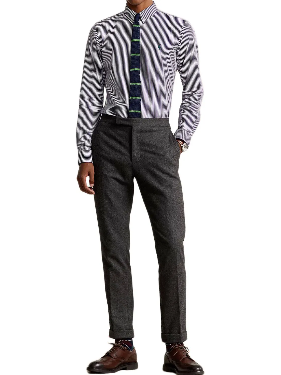 Polo Ralph Lauren | Sport Shirt>Uomo Camicie