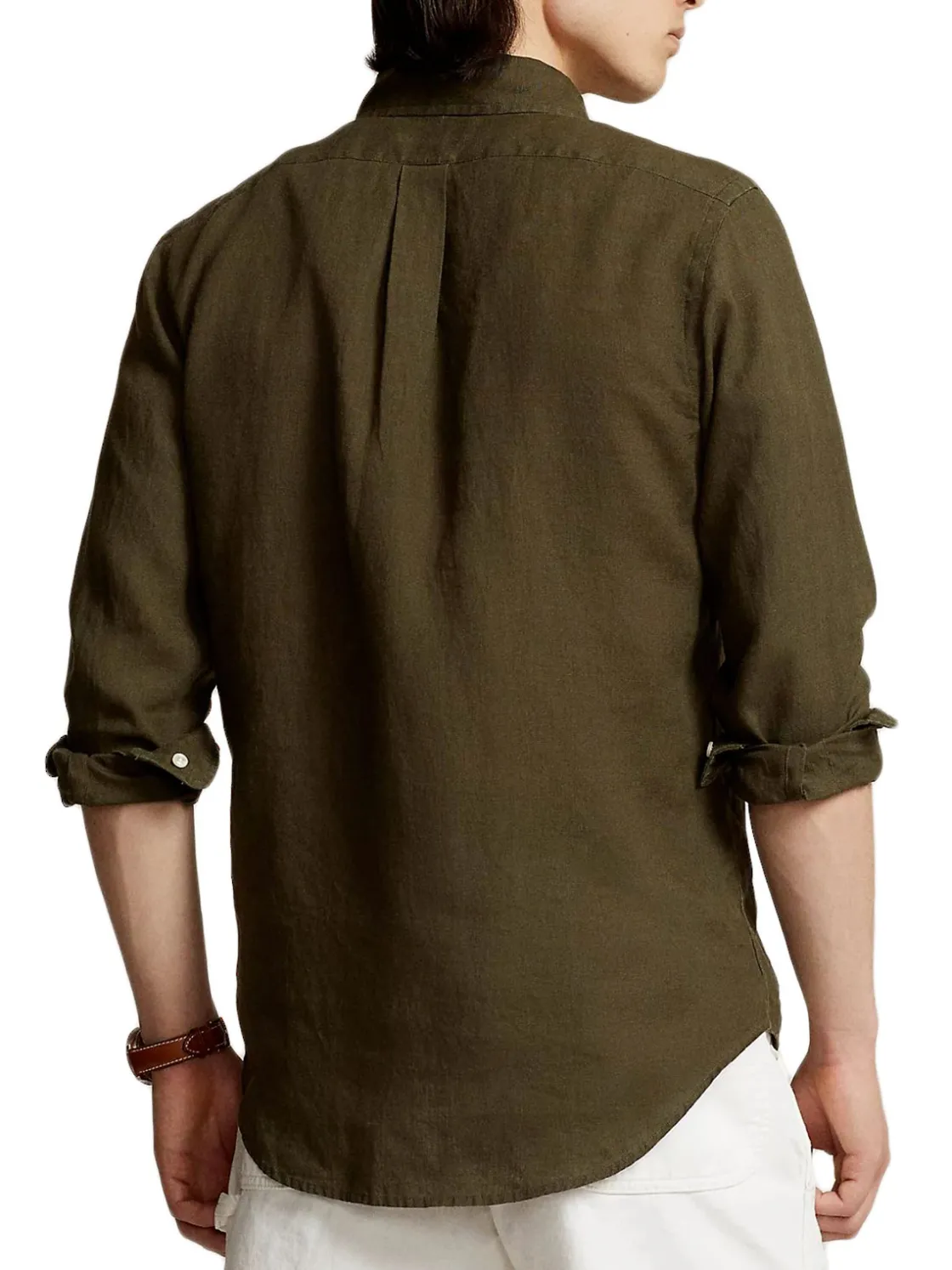 Polo Ralph Lauren | Sport Shirt>Uomo Camicie