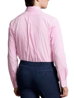 Polo Ralph Lauren | Sport Shirt>Uomo Camicie