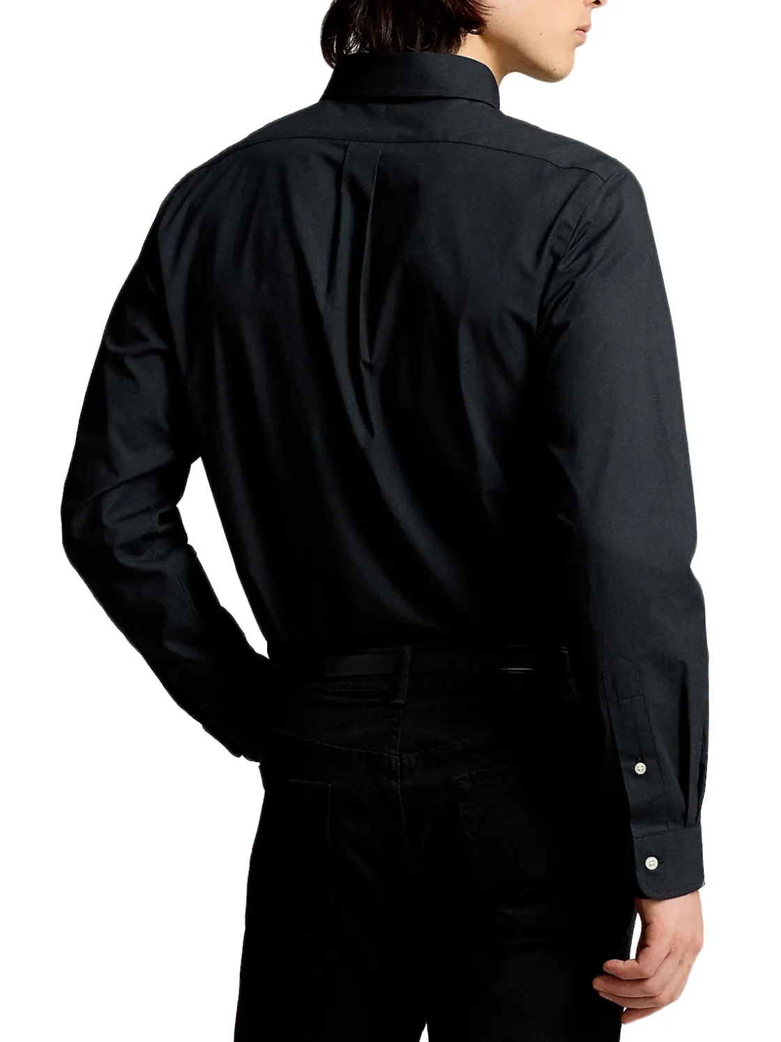 Polo Ralph Lauren | Sport Shirt>Uomo Camicie