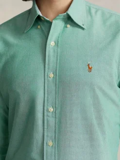 Polo Ralph Lauren | Sport Shirt>Uomo Camicie