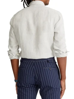 Polo Ralph Lauren | Sport Shirt>Uomo Camicie