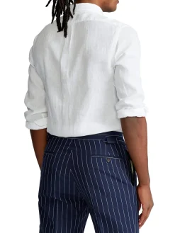 Polo Ralph Lauren | Sport Shirt>Uomo Camicie