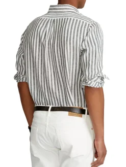 Polo Ralph Lauren | Sport Shirt>Uomo Camicie