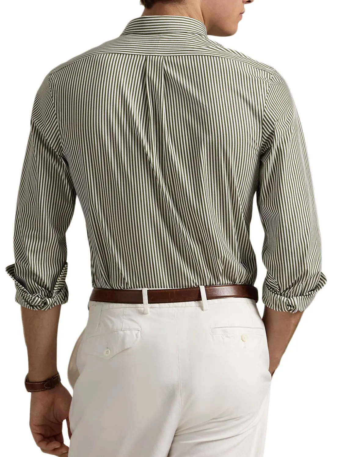 Polo Ralph Lauren | Sport Shirt>Uomo Camicie