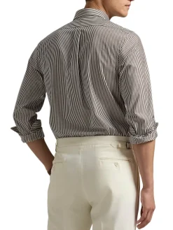 Polo Ralph Lauren | Sport Shirt>Uomo Camicie