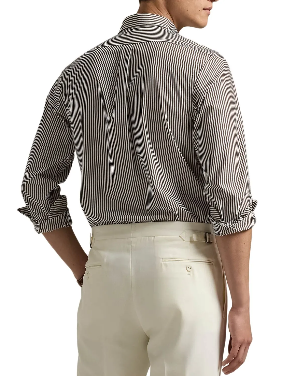 Polo Ralph Lauren | Sport Shirt>Uomo Camicie
