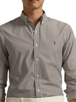 Polo Ralph Lauren | Sport Shirt>Uomo Camicie