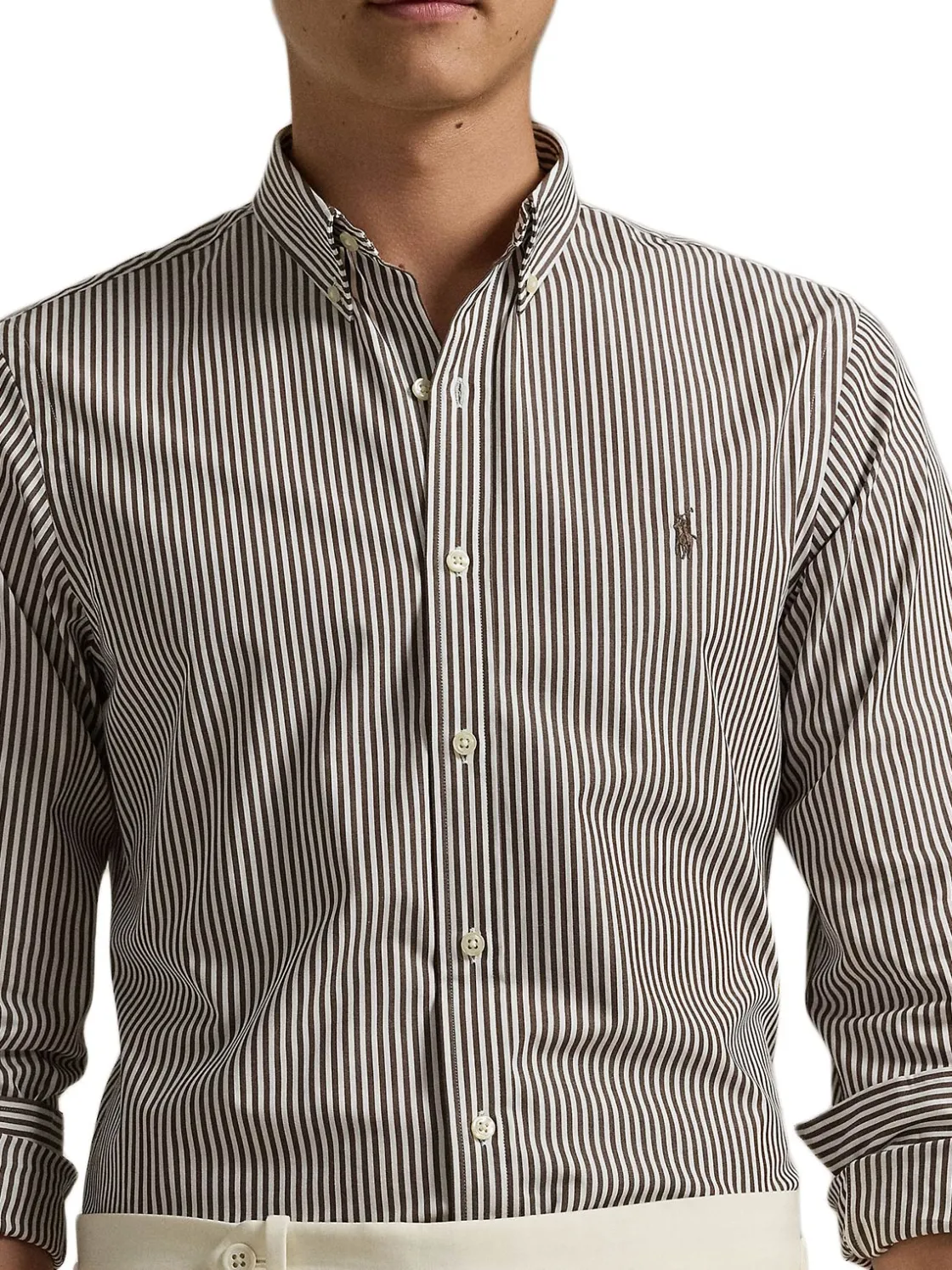 Polo Ralph Lauren | Sport Shirt>Uomo Camicie
