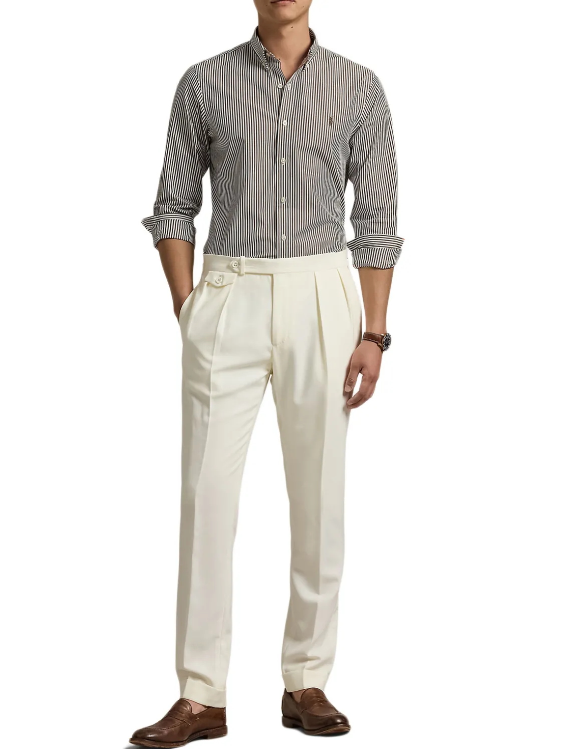 Polo Ralph Lauren | Sport Shirt>Uomo Camicie