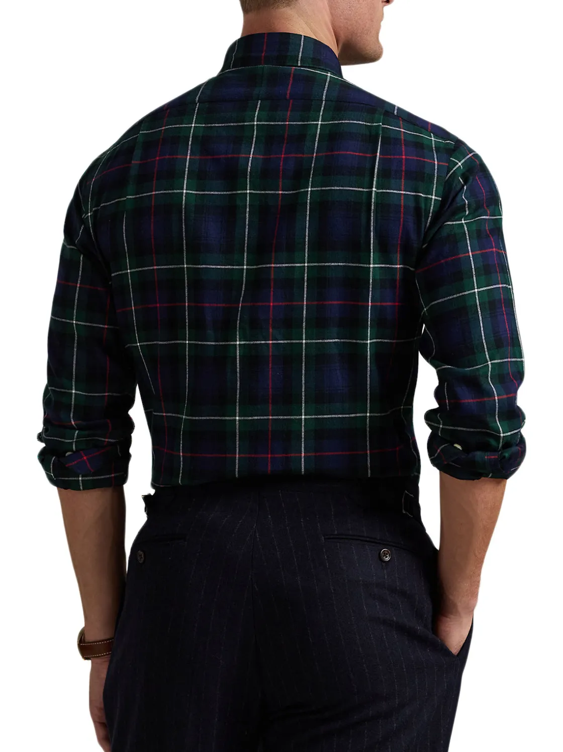 Polo Ralph Lauren | Sport Shirt>Uomo Camicie