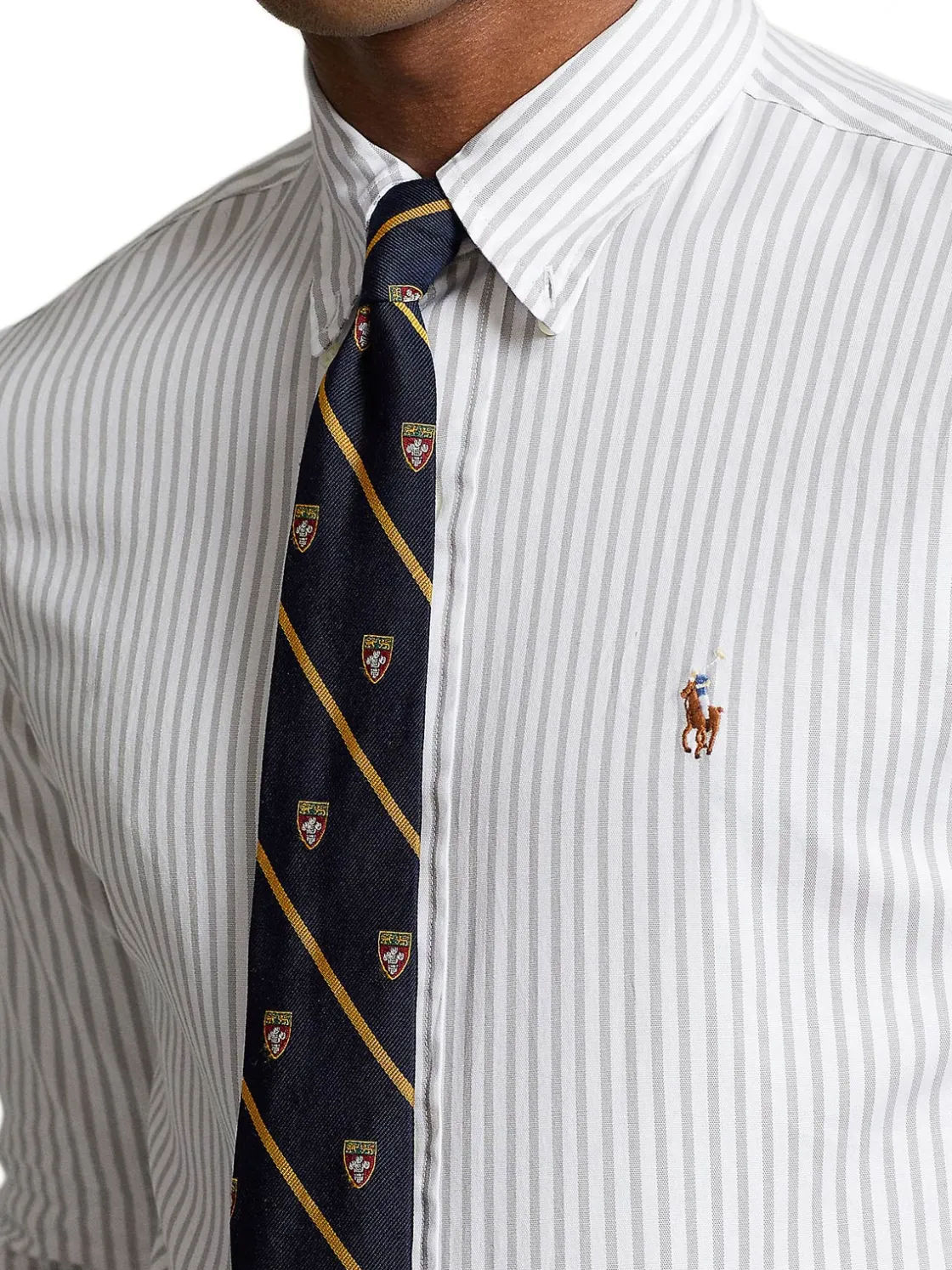 Polo Ralph Lauren | Sport Shirt>Uomo Camicie