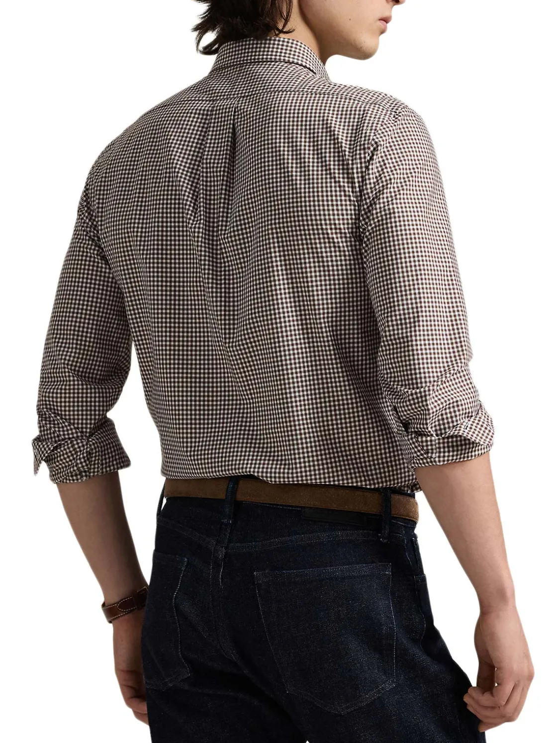 Polo Ralph Lauren | Sport Shirt>Uomo Camicie