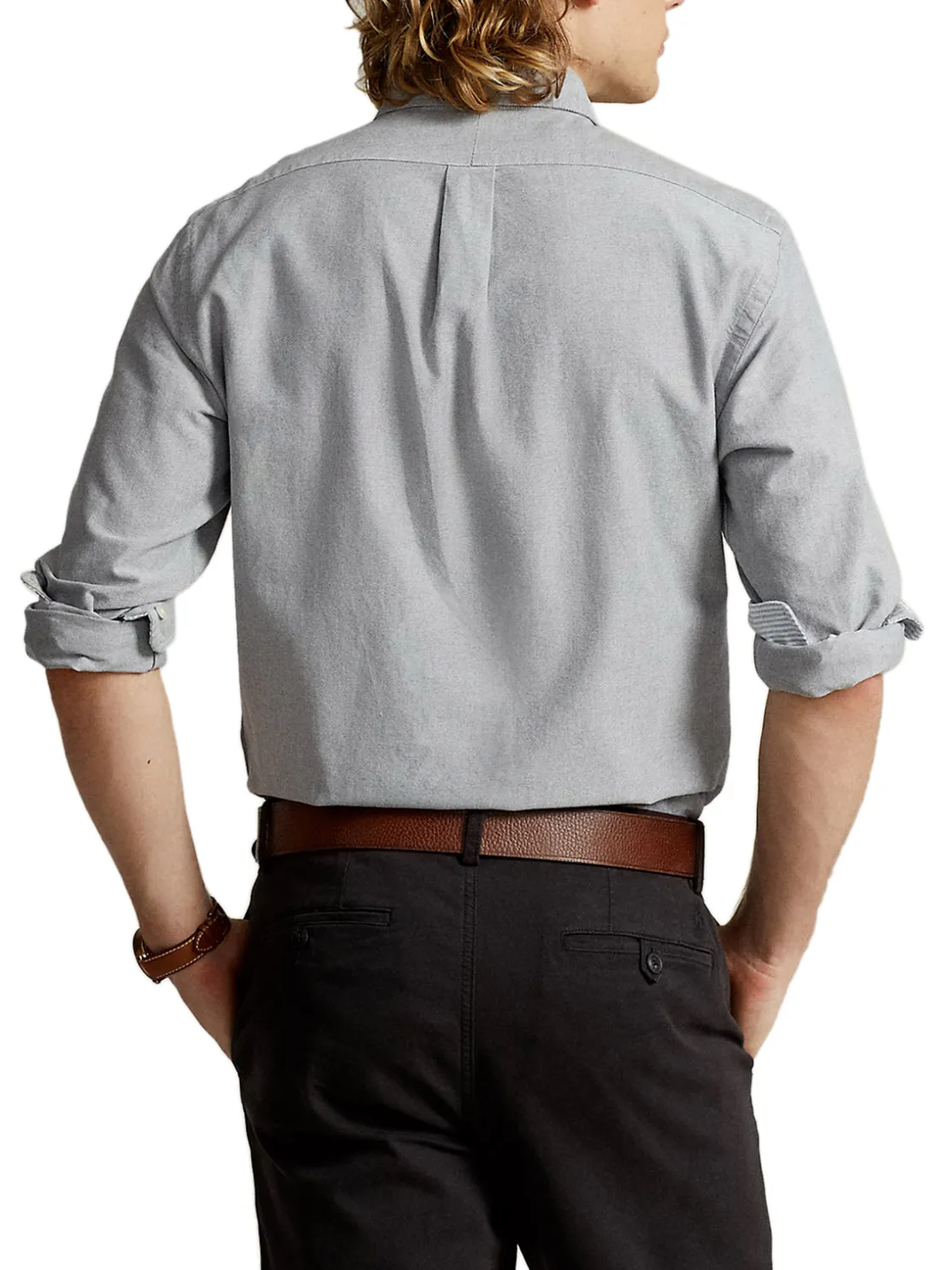 Polo Ralph Lauren | Sport Shirt>Uomo Camicie