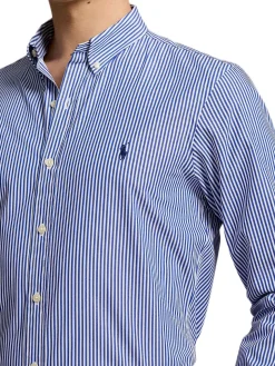 Polo Ralph Lauren | Sport Shirt>Uomo Camicie