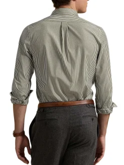 Polo Ralph Lauren | Sport Shirt>Uomo Camicie