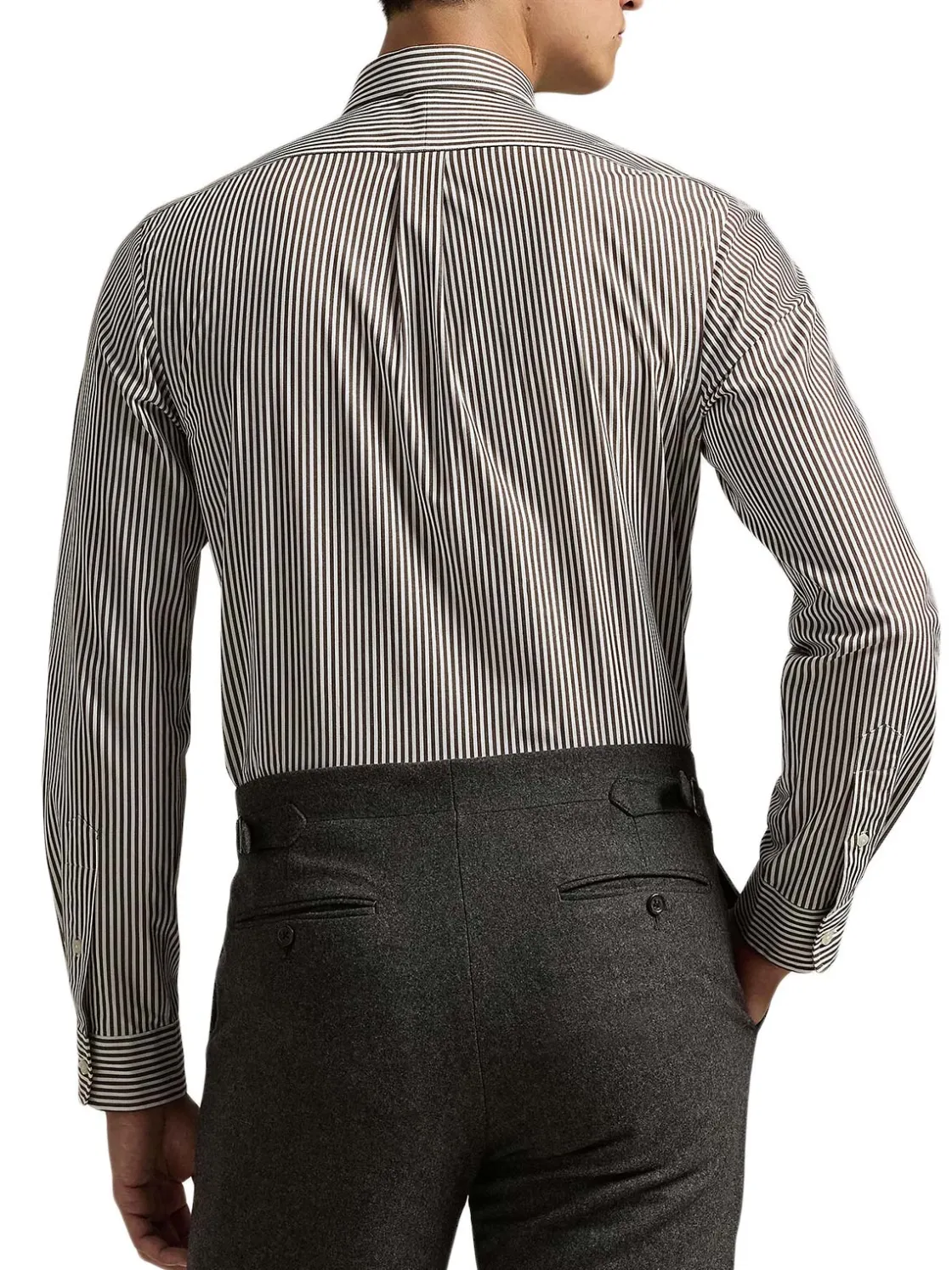 Polo Ralph Lauren | Sport Shirt>Uomo Camicie