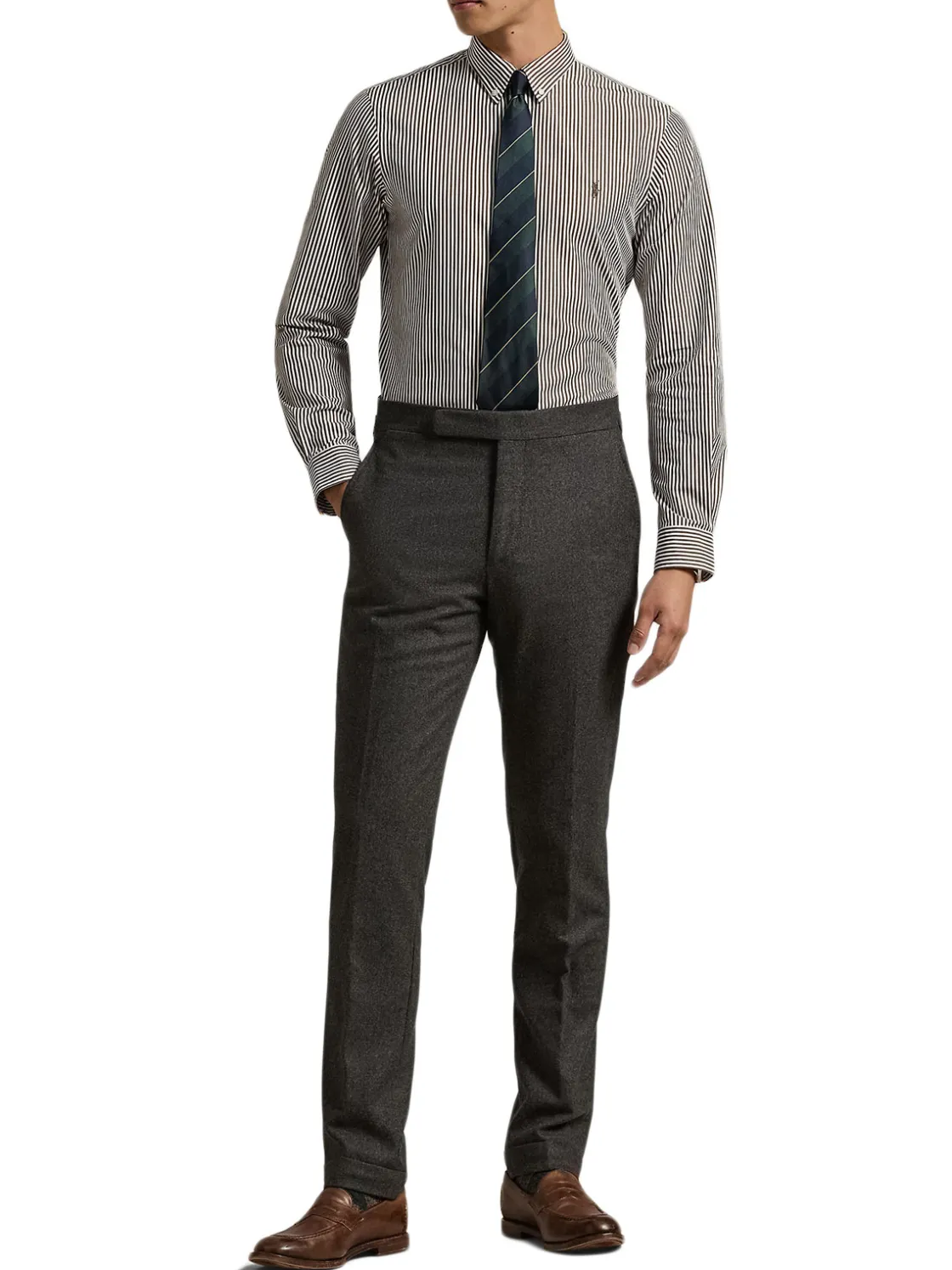 Polo Ralph Lauren | Sport Shirt>Uomo Camicie