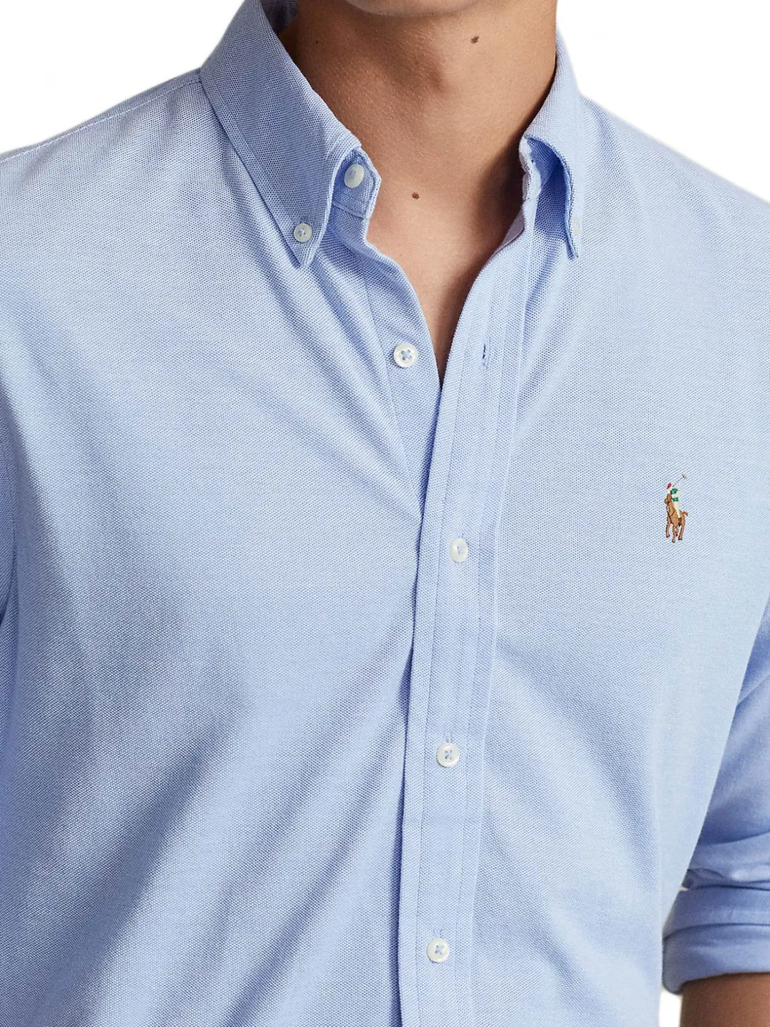 Polo Ralph Lauren | Sport Shirt>Uomo Camicie