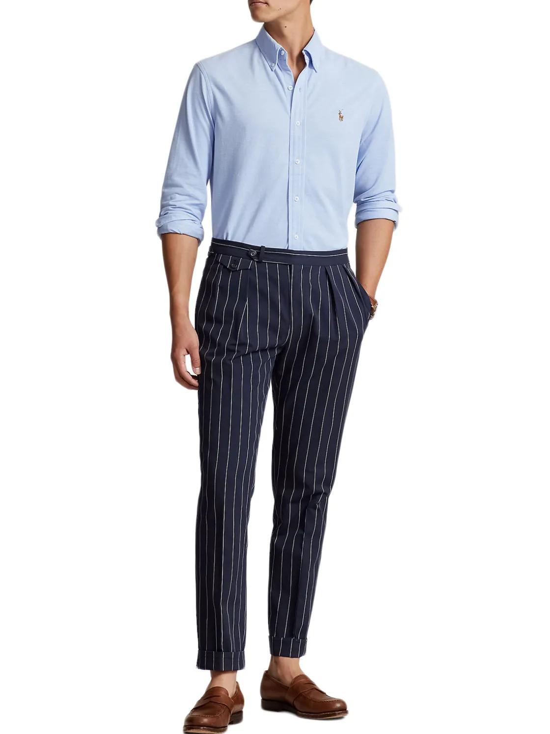 Polo Ralph Lauren | Sport Shirt>Uomo Camicie