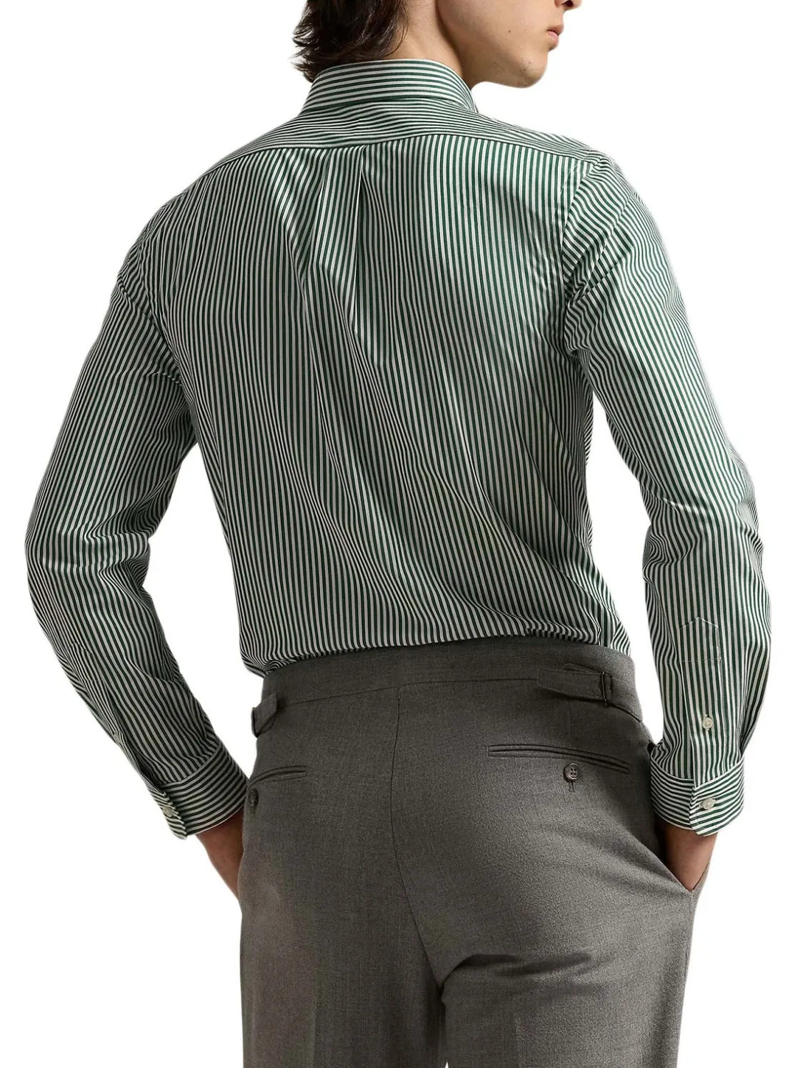 Polo Ralph Lauren | Sport Shirt>Uomo Camicie