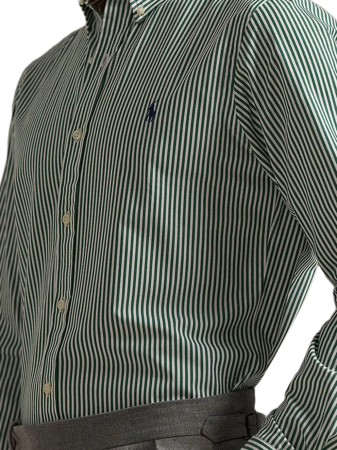 Polo Ralph Lauren | Sport Shirt>Uomo Camicie