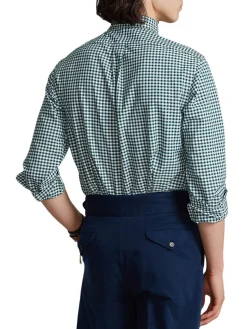 Polo Ralph Lauren | Sport Shirt>Uomo Camicie