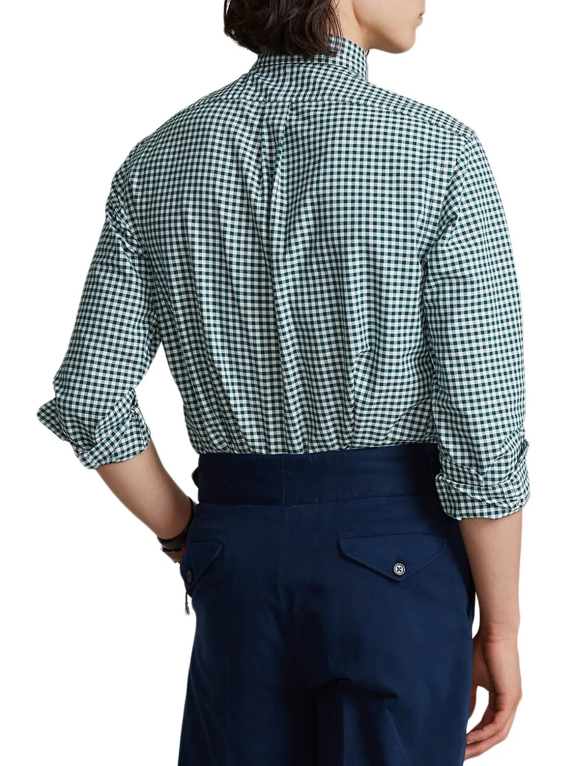 Polo Ralph Lauren | Sport Shirt>Uomo Camicie