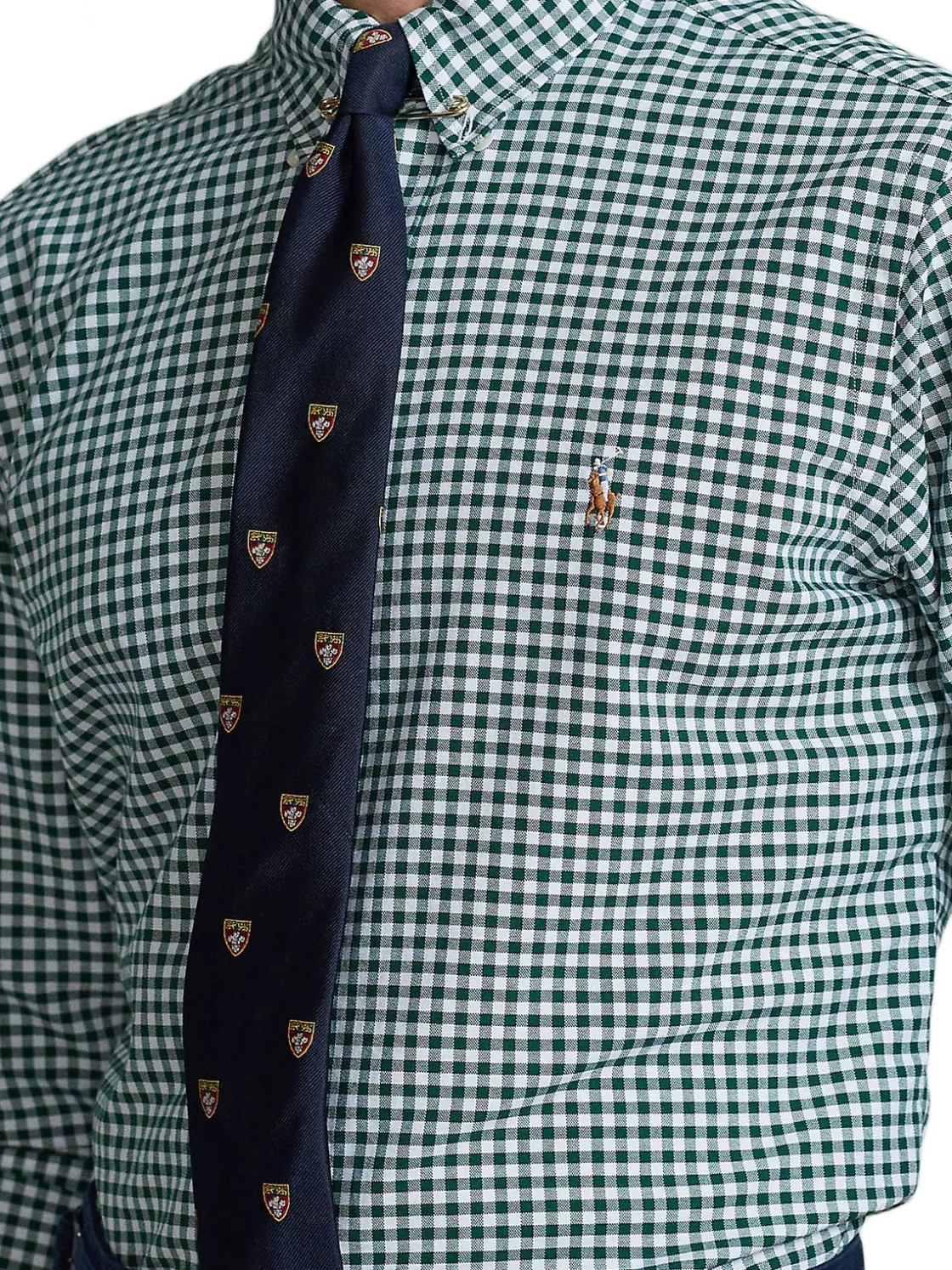 Polo Ralph Lauren | Sport Shirt>Uomo Camicie