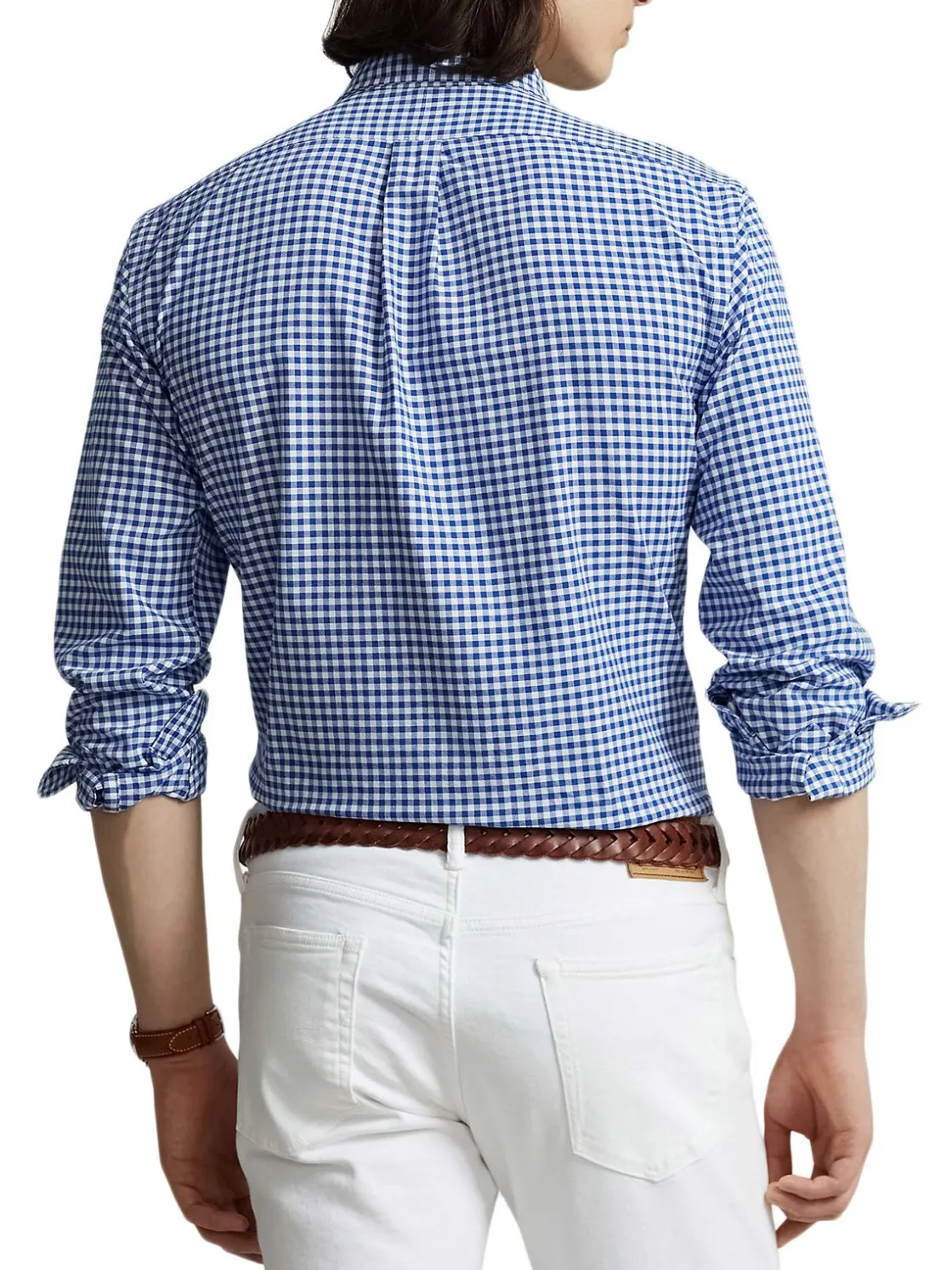 Polo Ralph Lauren | Sport Shirt>Uomo Camicie