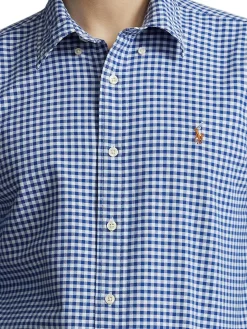 Polo Ralph Lauren | Sport Shirt>Uomo Camicie