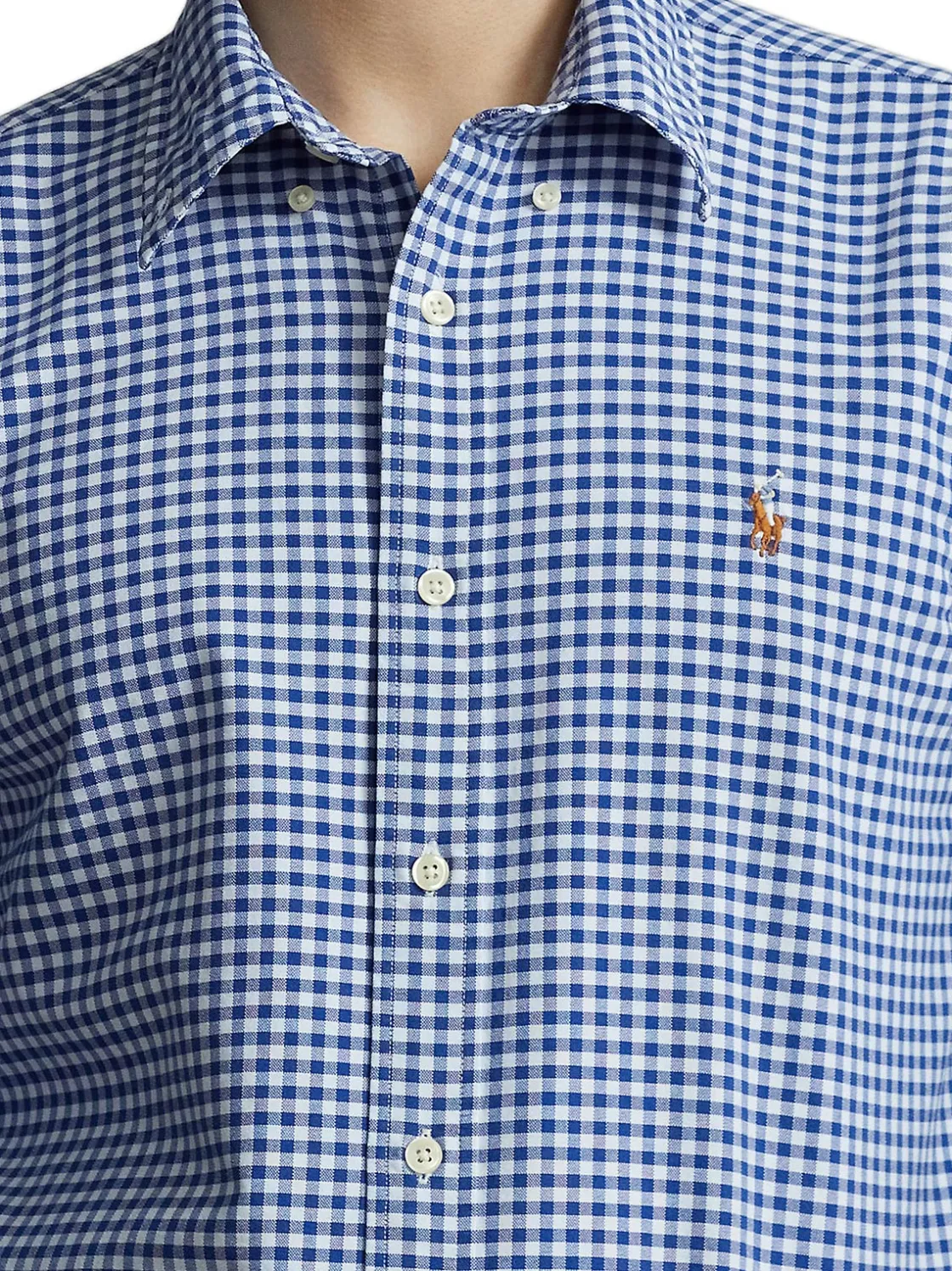 Polo Ralph Lauren | Sport Shirt>Uomo Camicie