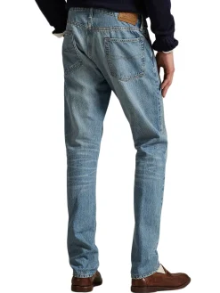 Polo Ralph Lauren | Sullivan Slim>Uomo Jeans