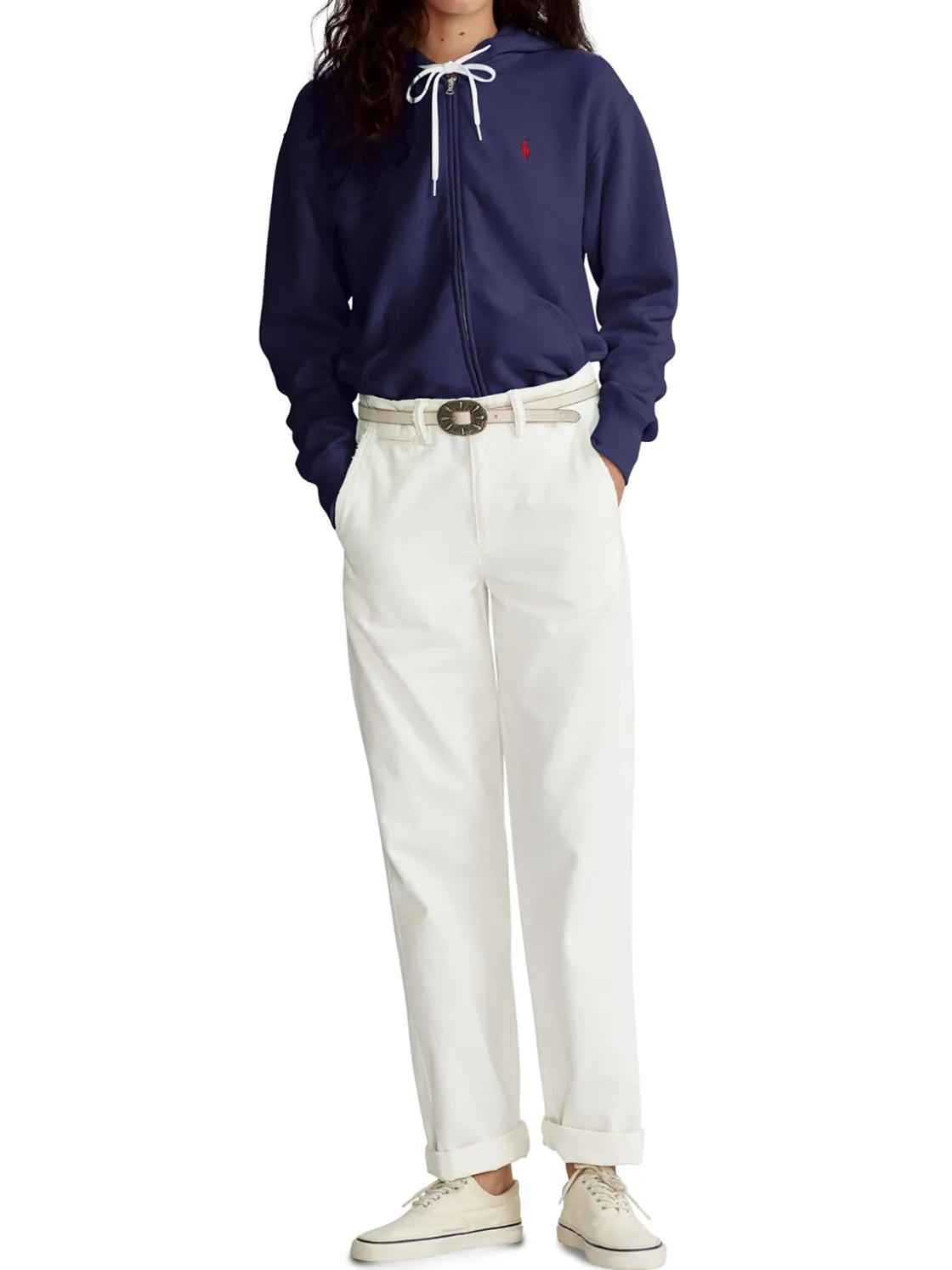 Polo Ralph Lauren | Sweatshirt>Donna Felpe